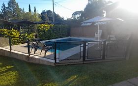 Canoas Apart